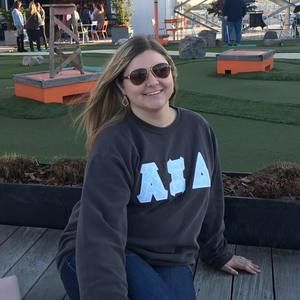 Meet your Posher, Kaitlyn